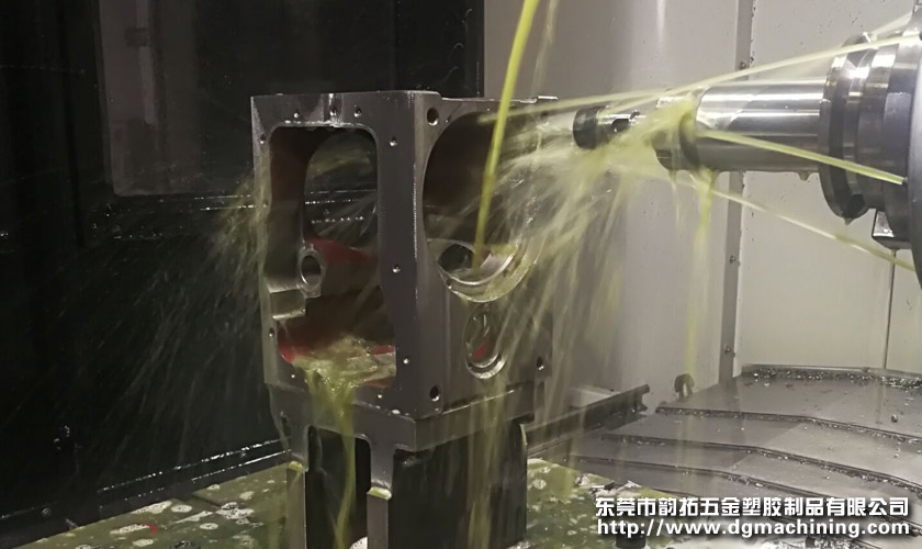 機(jī)械加工的分類