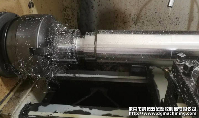 非標(biāo)長(zhǎng)軸CNC機(jī)械加工 非標(biāo)長(zhǎng)軸CNC機(jī)械加工